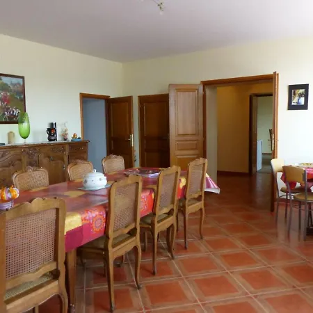 Maison Independante Avec Cheminee Et Jardin Clos - Montagne Bourbonnaise, Proche Randonnees Et Vichy - Fr-1-489-280 *