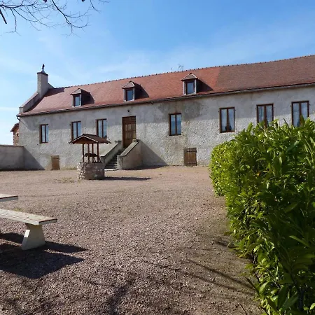 Maison Independante Avec Cheminee Et Jardin Clos - Montagne Bourbonnaise, Proche Randonnees Et Vichy - Fr-1-489-280 * Arfeuilles