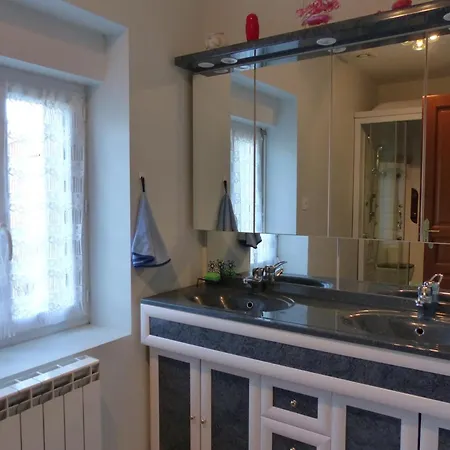 Maison Independante Avec Jardin, Animaux Acceptes, Proche Vichy - Fr-1-489-280 Hétvégi ház *