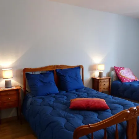 Maison Independante Avec Jardin, Animaux Acceptes, Proche Vichy - Fr-1-489-280 Hétvégi ház