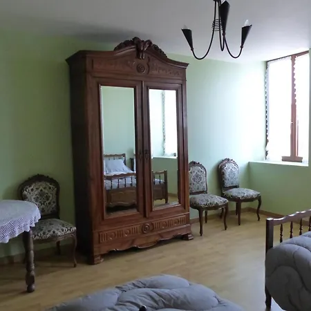 Maison Independante Avec Jardin, Animaux Acceptes, Proche Vichy - Fr-1-489-280 *