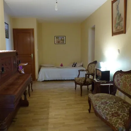 Maison Independante Avec Jardin, Animaux Acceptes, Proche Vichy - Fr-1-489-280 * Arfeuilles