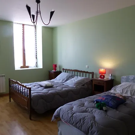 Maison Independante Avec Jardin, Animaux Acceptes, Proche Vichy - Fr-1-489-280 Hétvégi ház Arfeuilles