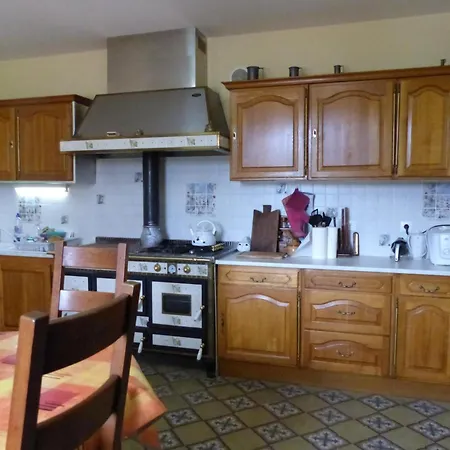 Maison Independante Avec Jardin, Animaux Acceptes, Proche Vichy - Fr-1-489-280 Hétvégi ház *