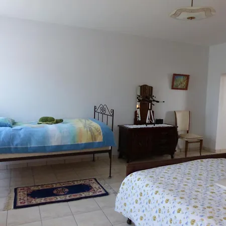 Maison Independante Avec Jardin, Animaux Acceptes, Proche Vichy - Fr-1-489-280 * Arfeuilles