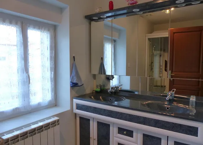 Maison Independante Avec Jardin, Animaux Acceptes, Proche Vichy - Fr-1-489-280 Vakantiehuis *