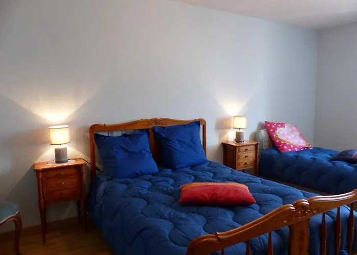 Maison Independante Avec Jardin, Animaux Acceptes, Proche Vichy - Fr-1-489-280 Vakantiehuis