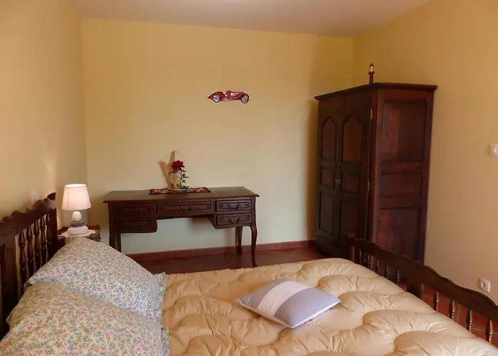 Maison Independante Avec Jardin, Animaux Acceptes, Proche Vichy - Fr-1-489-280 Vakantiehuis *