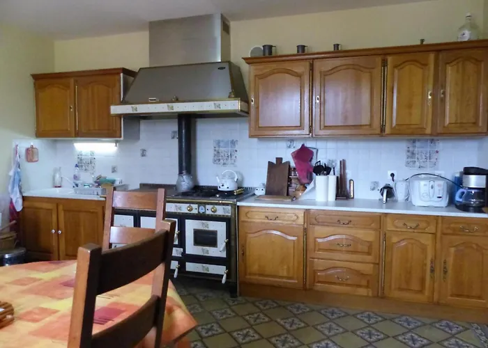 Maison Independante Avec Jardin, Animaux Acceptes, Proche Vichy - Fr-1-489-280 Vakantiehuis *