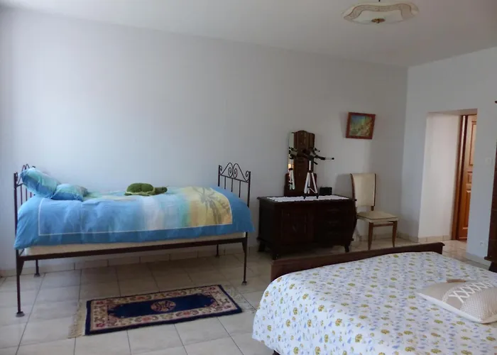 Maison Independante Avec Jardin, Animaux Acceptes, Proche Vichy - Fr-1-489-280 * Arfeuilles